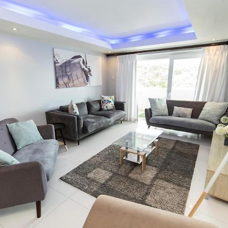 The Pearls 2Nd Floor Luxury Apartment Port Elizabeth Exteriér fotografie