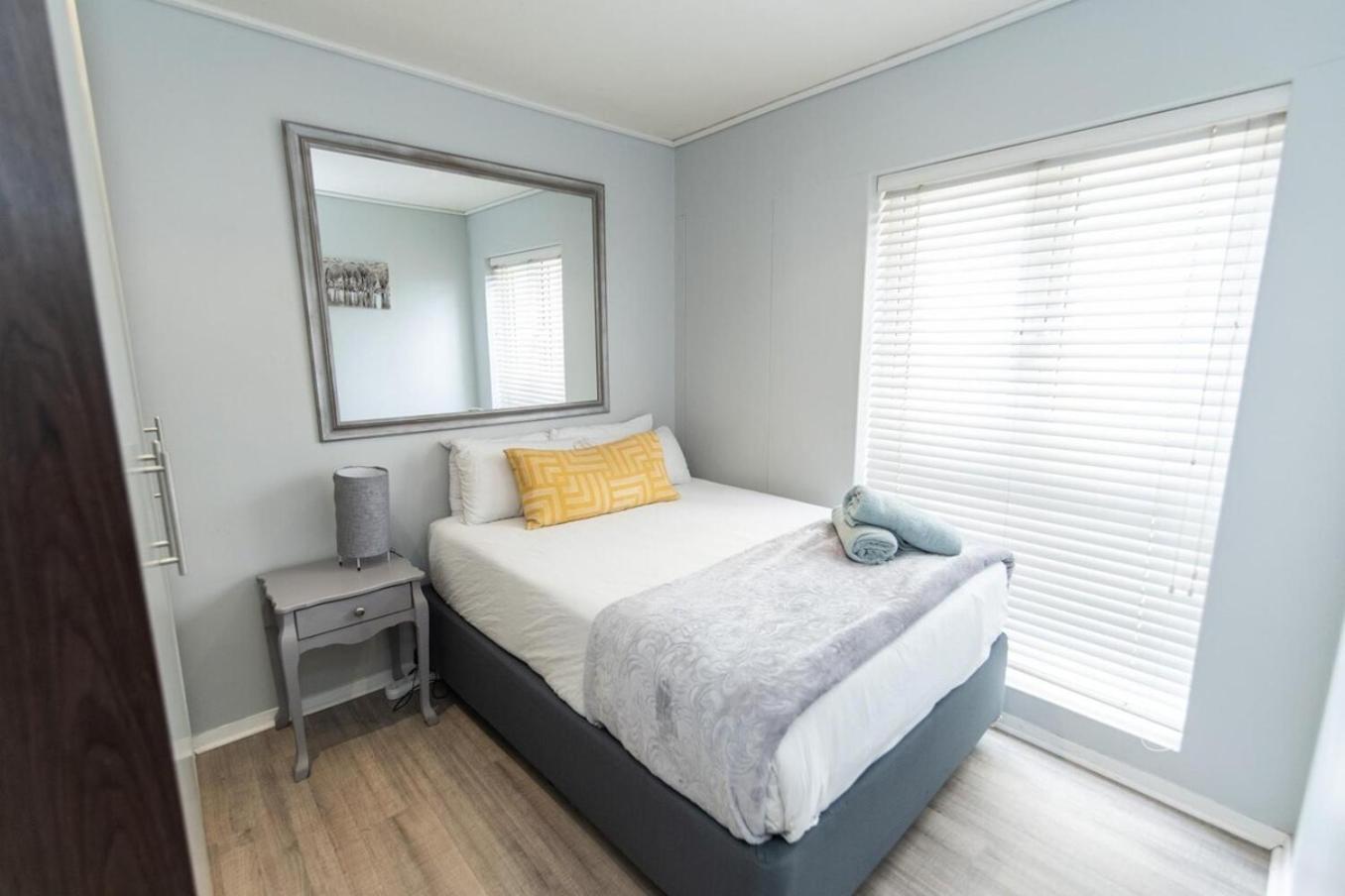 The Pearls 2Nd Floor Luxury Apartment Port Elizabeth Exteriér fotografie