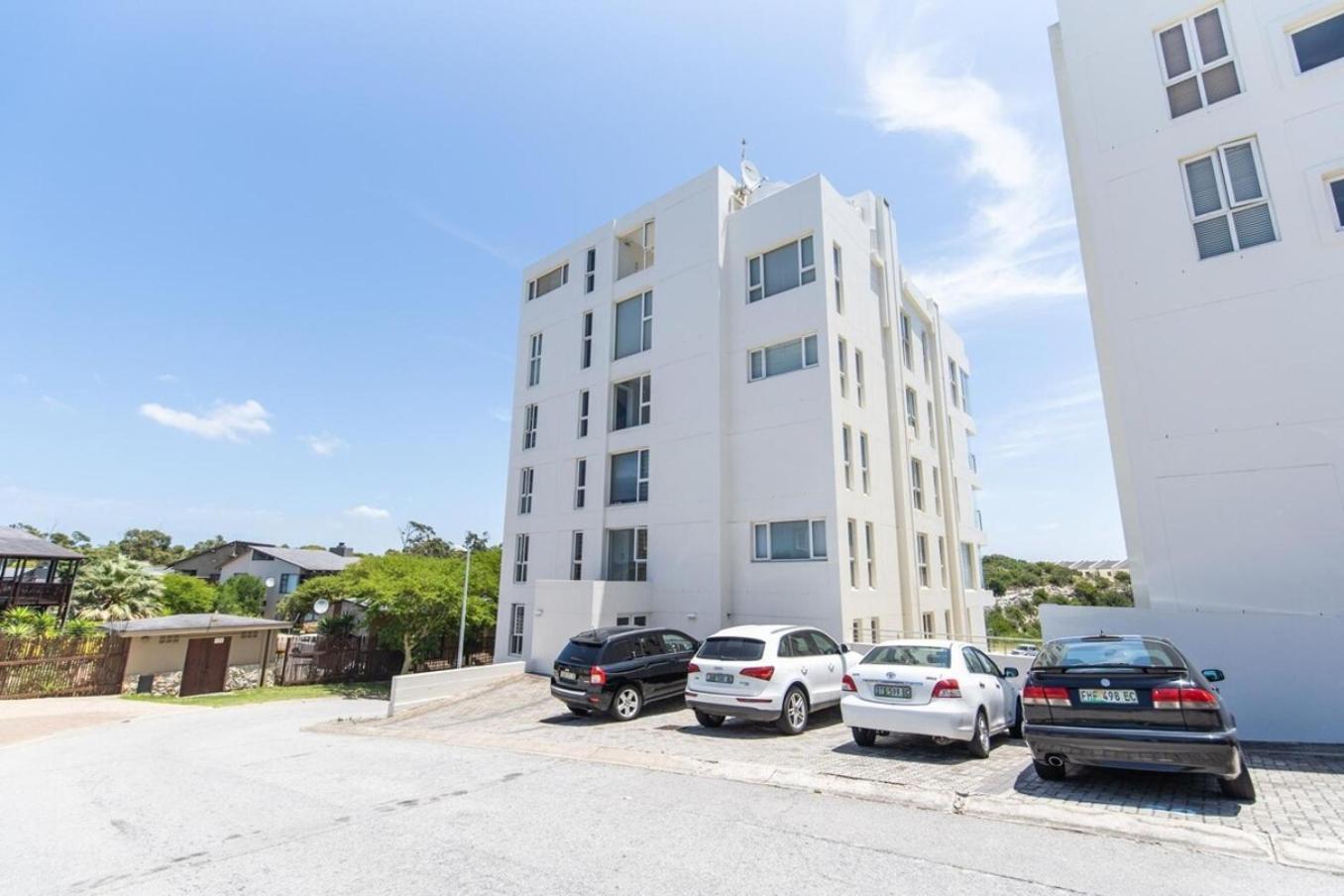 The Pearls 2Nd Floor Luxury Apartment Port Elizabeth Exteriér fotografie