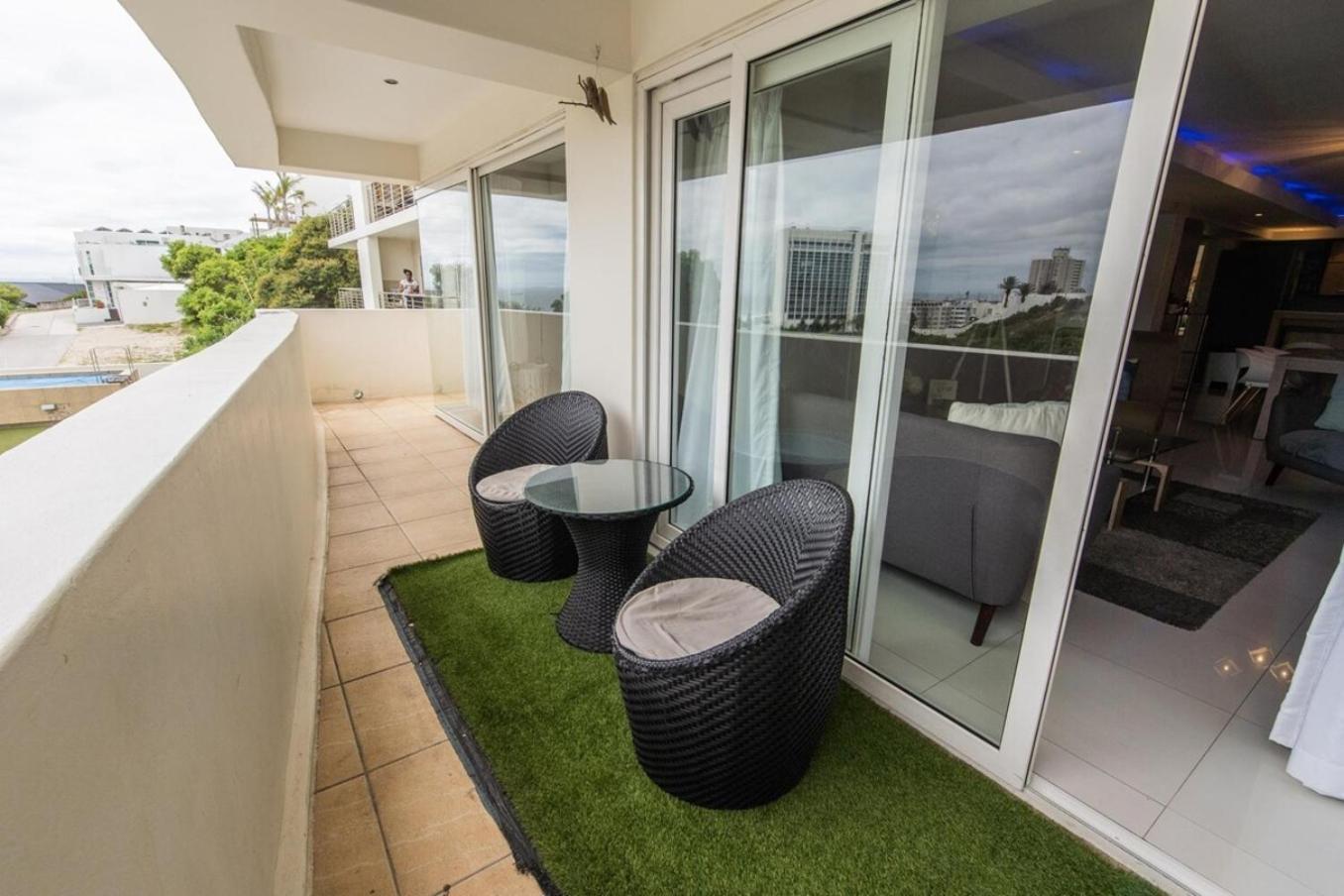 The Pearls 2Nd Floor Luxury Apartment Port Elizabeth Exteriér fotografie