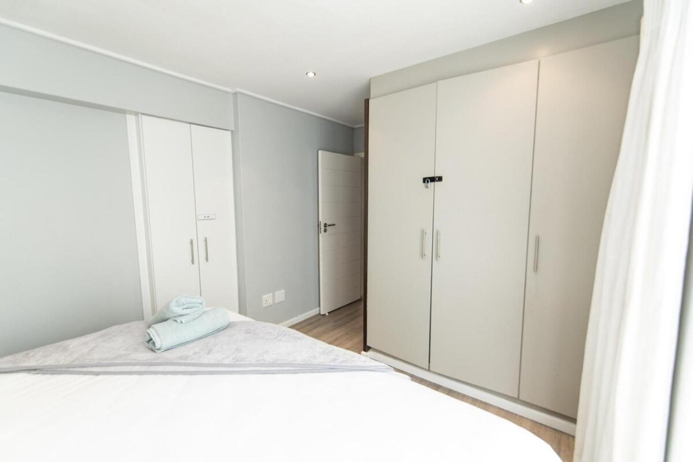 The Pearls 2Nd Floor Luxury Apartment Port Elizabeth Exteriér fotografie