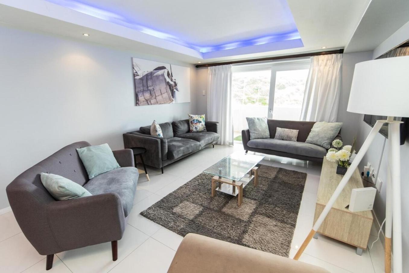 The Pearls 2Nd Floor Luxury Apartment Port Elizabeth Exteriér fotografie
